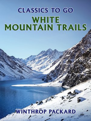 cover image of White Mountain Trails